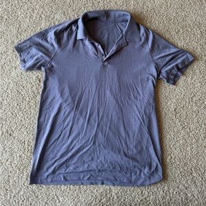 Lululemon Polo Shirt